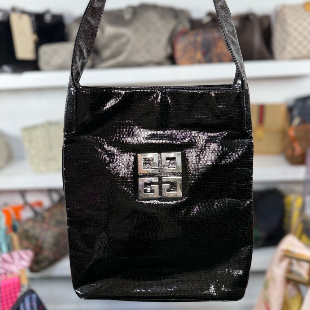 Givenchy North south Hobo